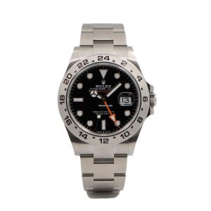 Rolex Explorer II
