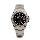 Rolex Explorer II - Image 2