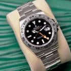 Rolex Explorer II - Image 9