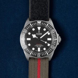 Tudor Pelagos