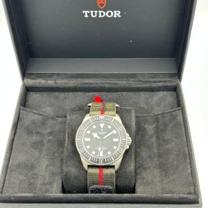 Tudor Pelagos