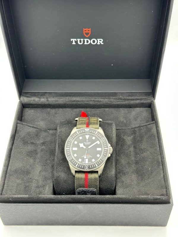 Tudor Pelagos