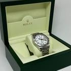 Rolex Explorer II - Image 3