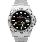 Rolex Explorer II - Image 2