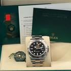 Rolex Explorer II - Image 6