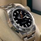 Rolex Explorer II - Image 4