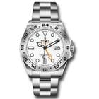 Rolex Explorer II