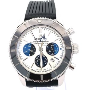 Breitling Superocean Heritage II Chronograph