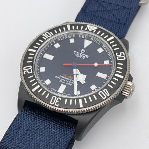 Tudor Pelagos