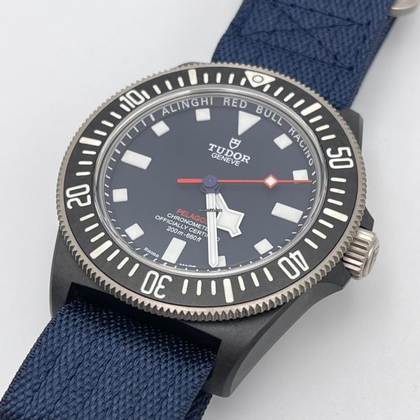 Tudor Pelagos