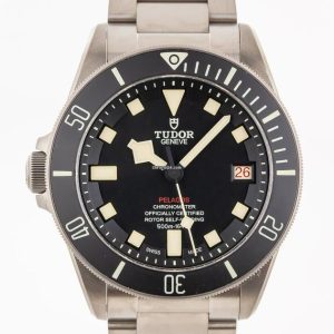 Tudor Pelagos