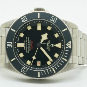 Tudor Pelagos