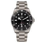 Tudor Pelagos