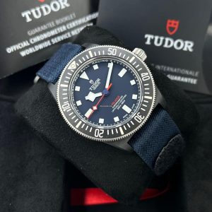 Tudor Pelagos