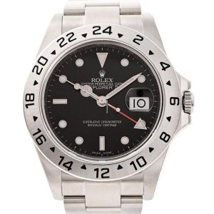 Rolex Explorer II