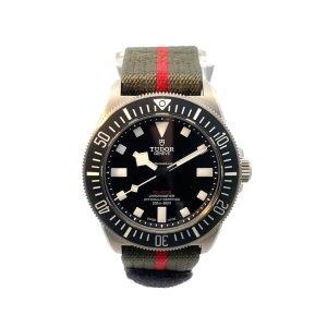 Tudor Pelagos