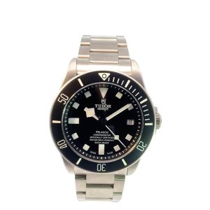 Tudor Pelagos