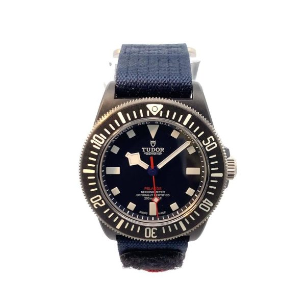 Tudor Pelagos