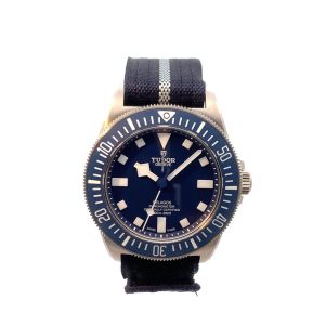 Tudor Pelagos