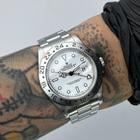 Rolex Explorer II - Image 2