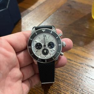Breitling Superocean Heritage II Chronograph