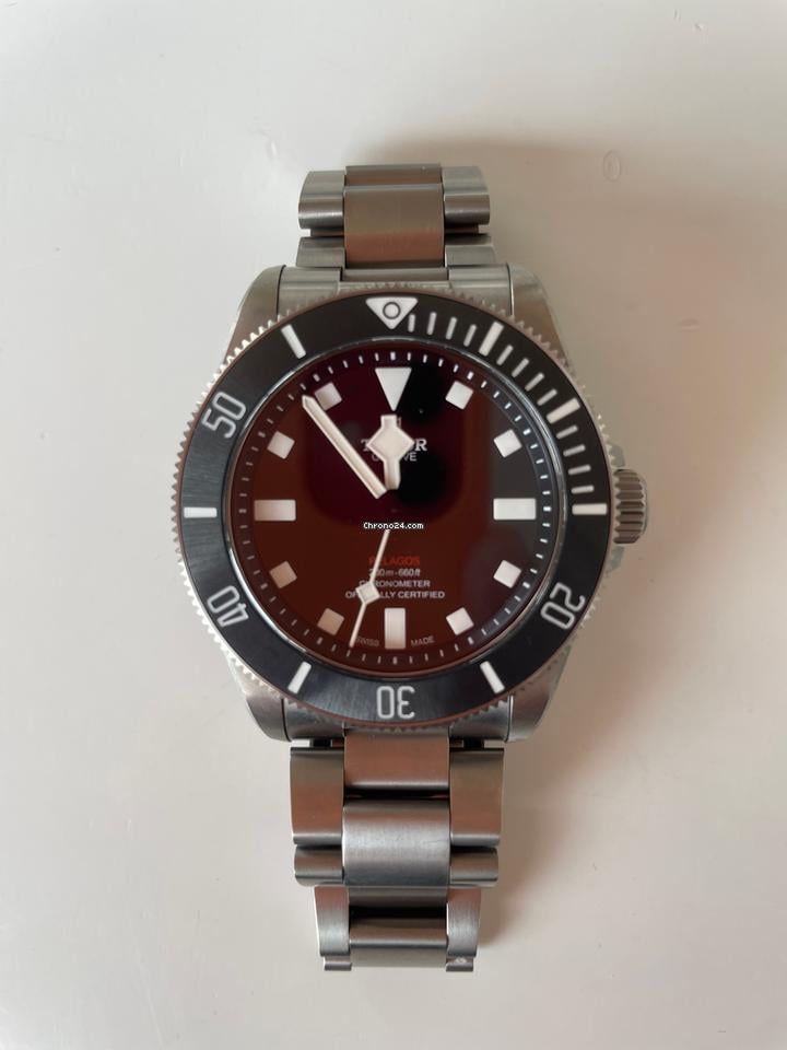 Tudor Pelagos