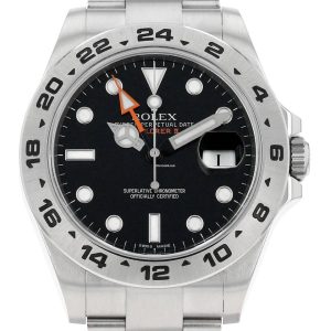 Rolex Explorer II