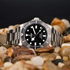 Tudor Pelagos