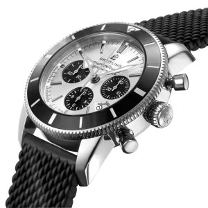 Breitling Superocean Heritage II Chronograph