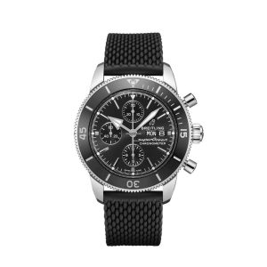Breitling Superocean Heritage II Chronograph