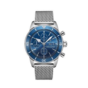 Breitling Superocean Heritage II Chronograph