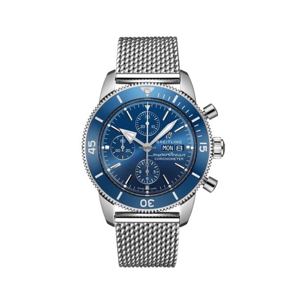 Breitling Superocean Heritage II Chronograph