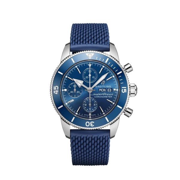 Breitling Superocean Heritage II Chronograph