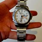 Rolex Explorer II - Image 21