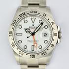 Rolex Explorer II