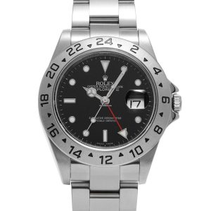 Rolex Explorer II