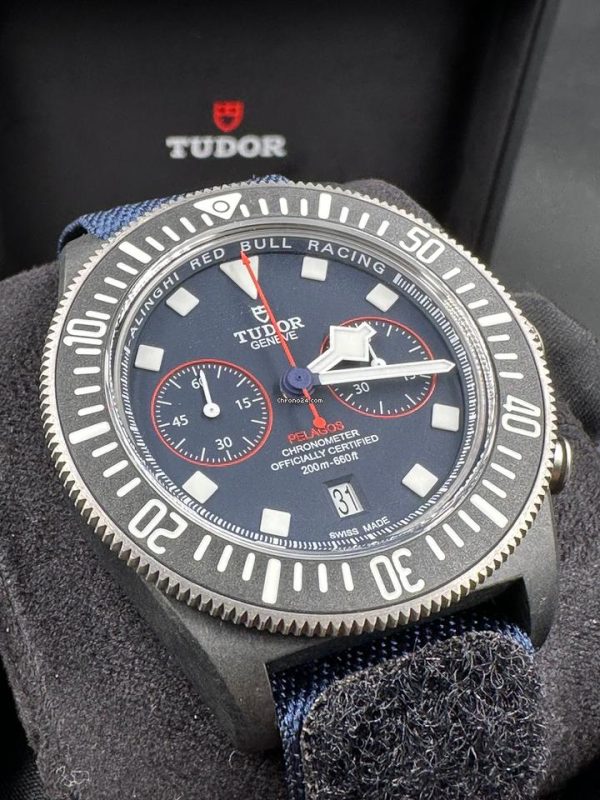 Tudor Pelagos