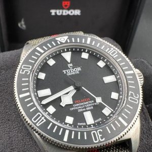 Tudor Pelagos