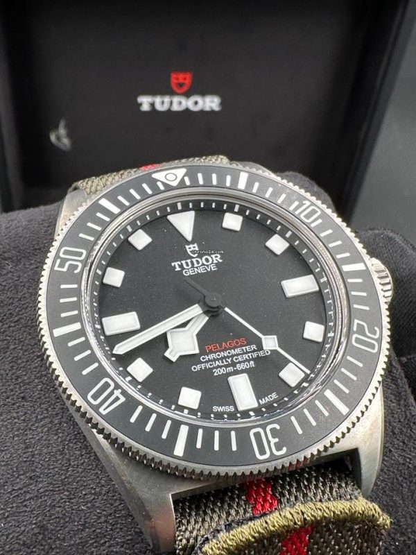 Tudor Pelagos