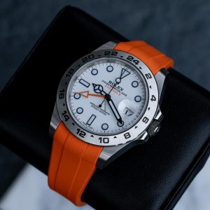 Rolex Explorer II