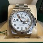 Rolex Explorer II - Image 3