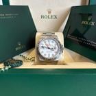 Rolex Explorer II - Image 2