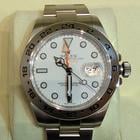 Rolex Explorer II - Image 21