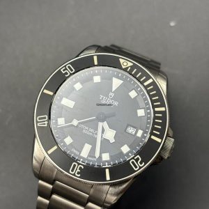 Tudor Pelagos