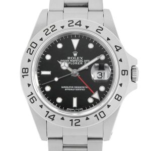 Rolex Explorer II