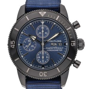 Breitling Superocean Heritage II Chronograph