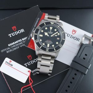 Tudor Pelagos
