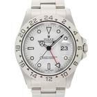 Rolex Explorer II