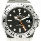 Rolex Explorer II - Image 6