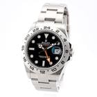 Rolex Explorer II - Image 3